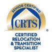 Certified Relocation & Transition Specialist Logo