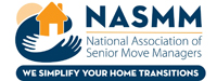 National Association of Senior Move Managers Logo