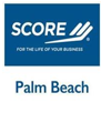 Score - Palm Beach Logo