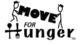 Move for Hunger Logo