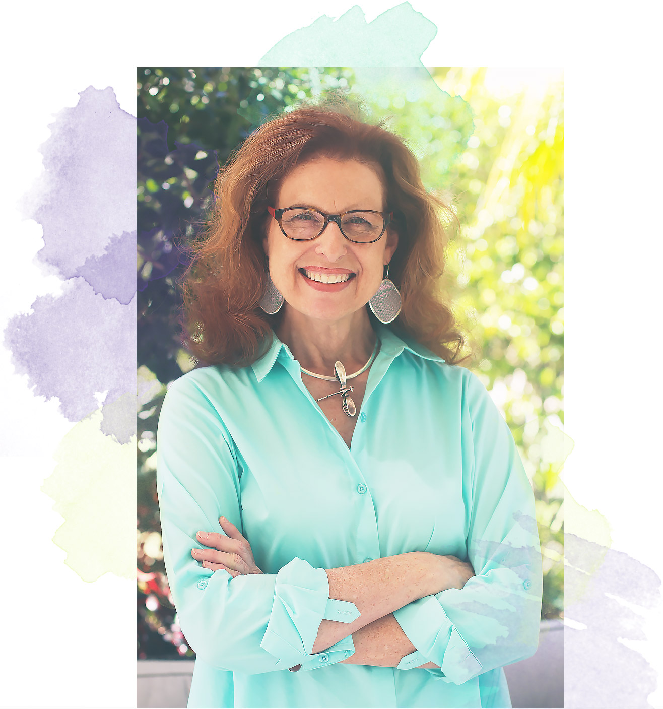 Karen Harvey, Owner/Founder Senior Transition Solutions